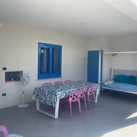 Villa Morgana Menfi Εξωτερικό φωτογραφία