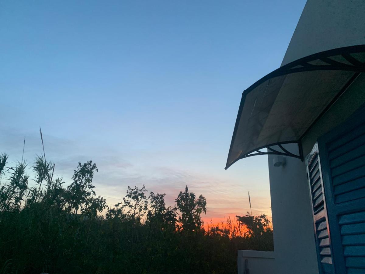 Villa Morgana Menfi Εξωτερικό φωτογραφία