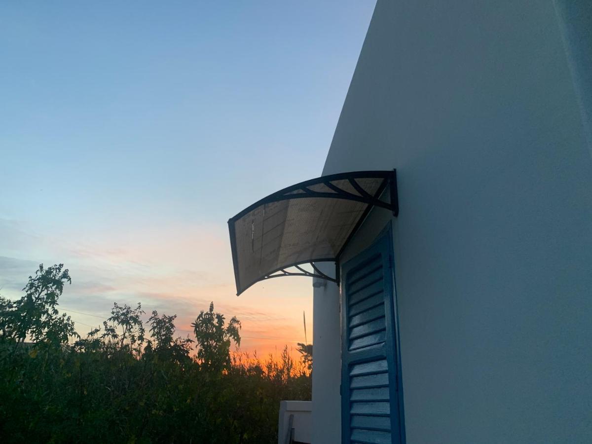 Villa Morgana Menfi Εξωτερικό φωτογραφία