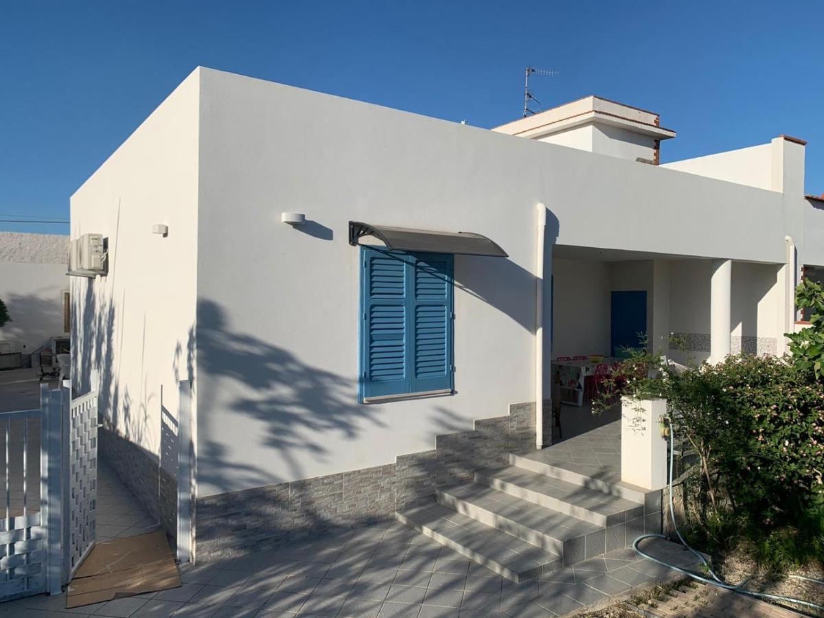 Villa Morgana Menfi Εξωτερικό φωτογραφία