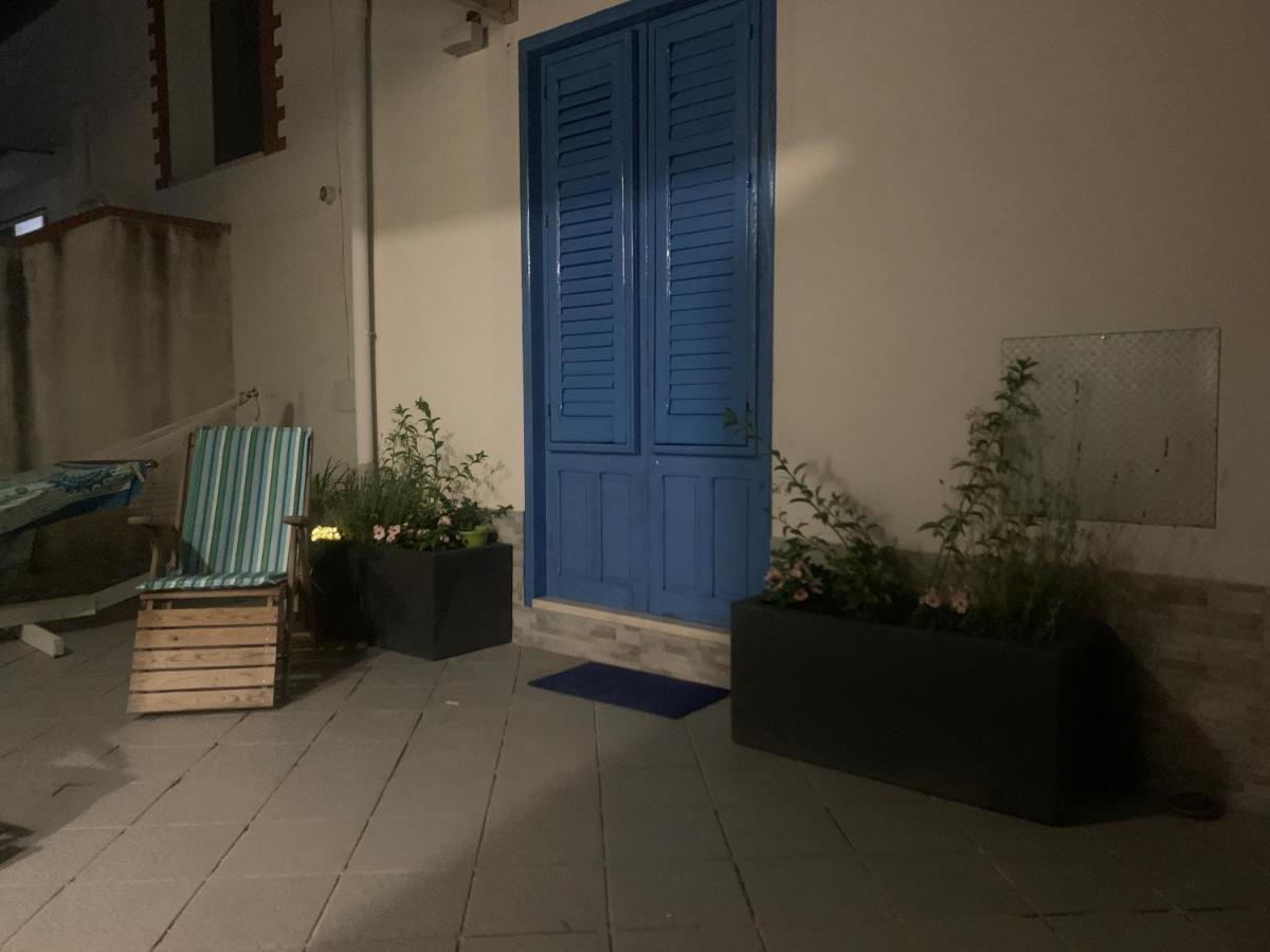 Villa Morgana Menfi Εξωτερικό φωτογραφία