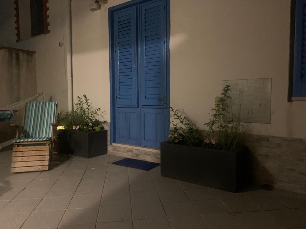 Villa Morgana Menfi Εξωτερικό φωτογραφία