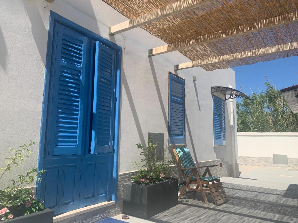 Villa Morgana Menfi Εξωτερικό φωτογραφία