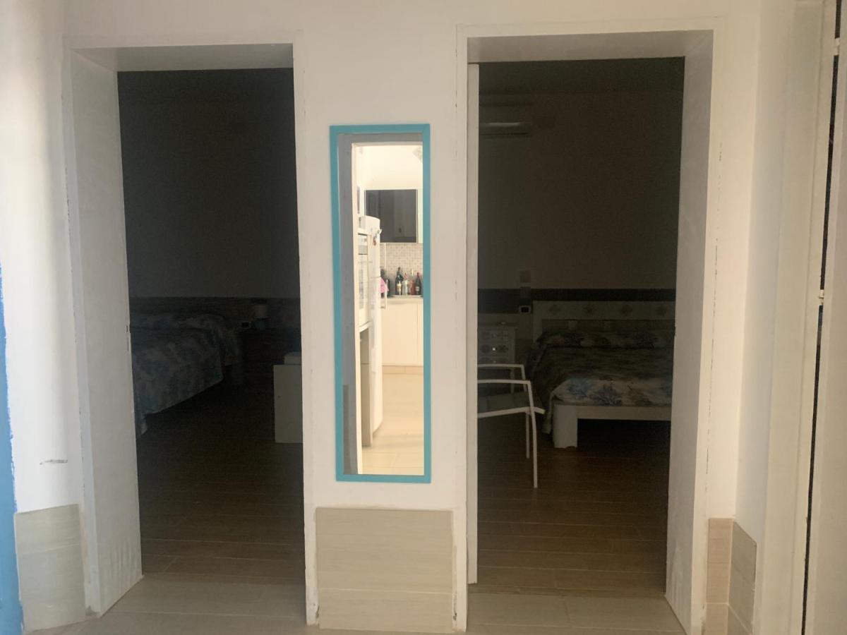 Villa Morgana Menfi Εξωτερικό φωτογραφία