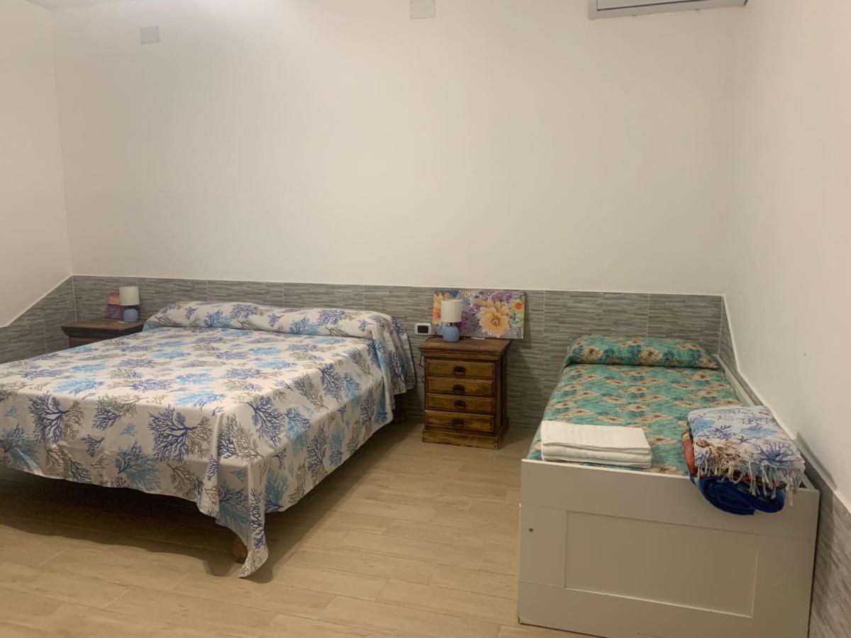 Villa Morgana Menfi Εξωτερικό φωτογραφία