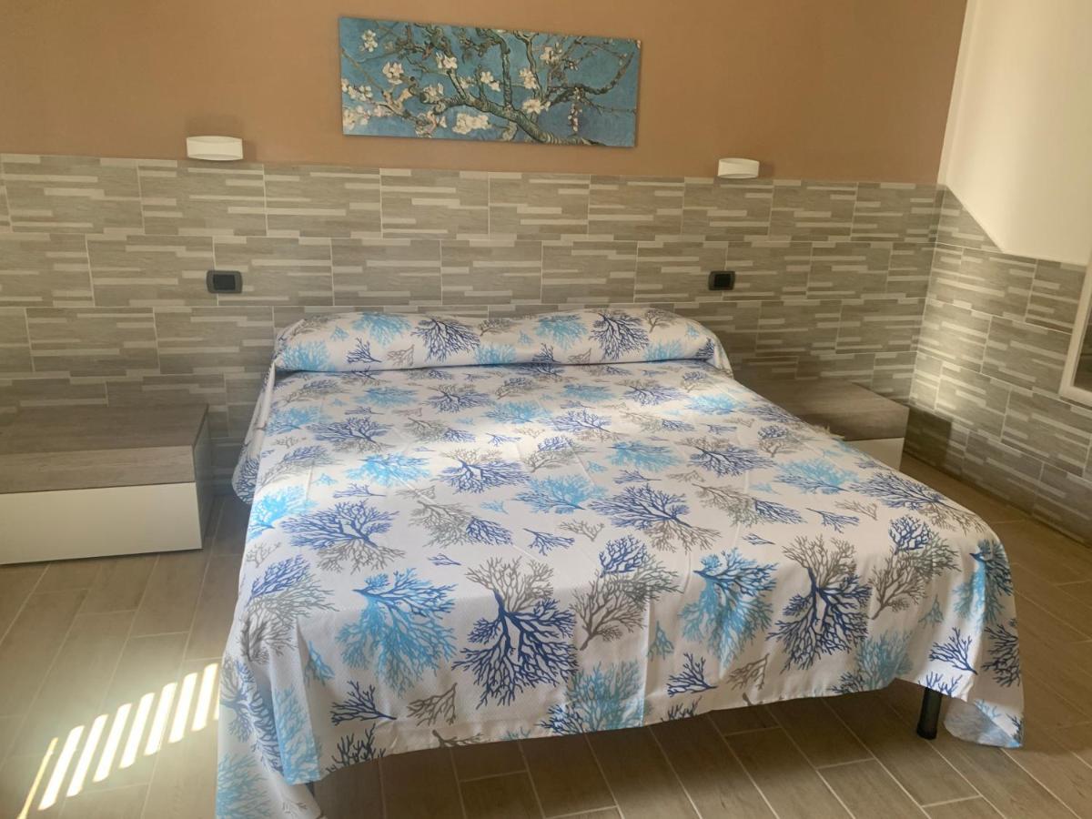 Villa Morgana Menfi Εξωτερικό φωτογραφία