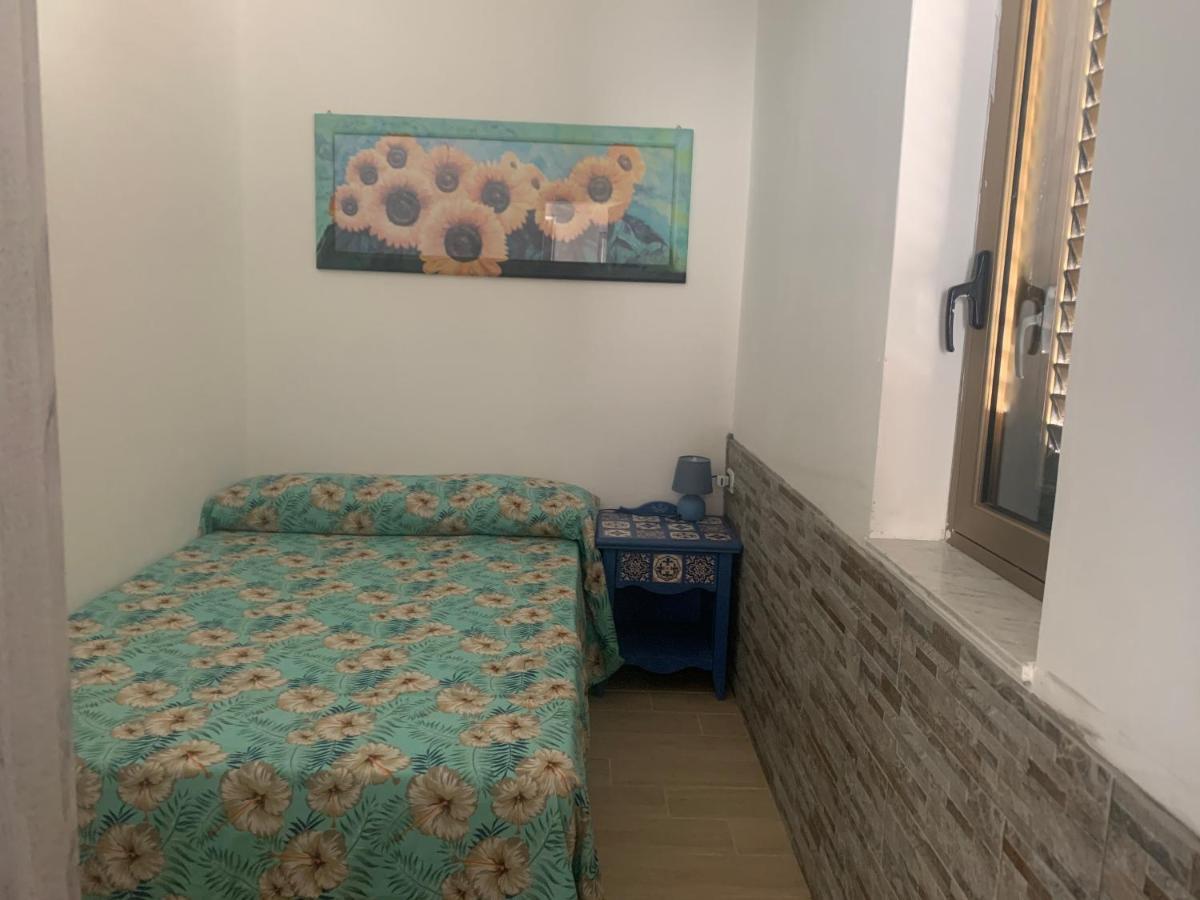 Villa Morgana Menfi Εξωτερικό φωτογραφία