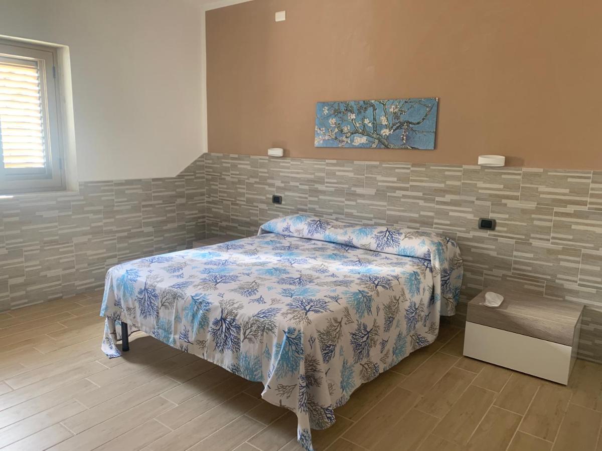 Villa Morgana Menfi Εξωτερικό φωτογραφία