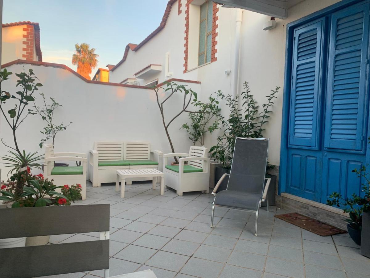 Villa Morgana Menfi Εξωτερικό φωτογραφία