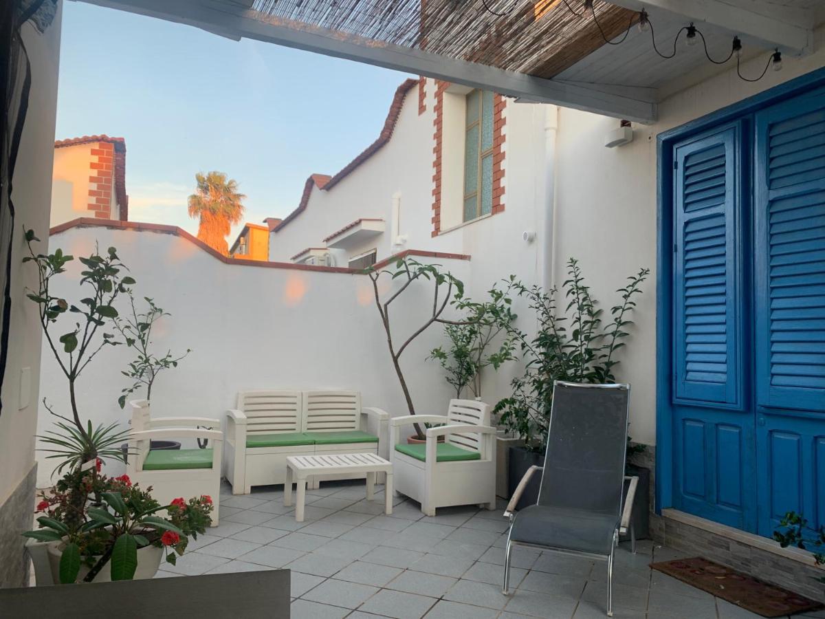 Villa Morgana Menfi Εξωτερικό φωτογραφία