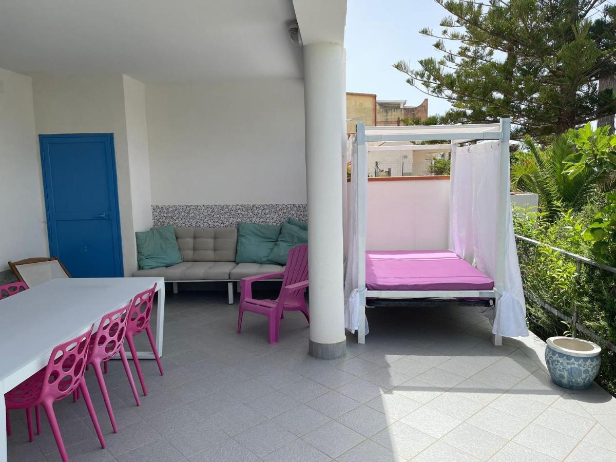 Villa Morgana Menfi Εξωτερικό φωτογραφία