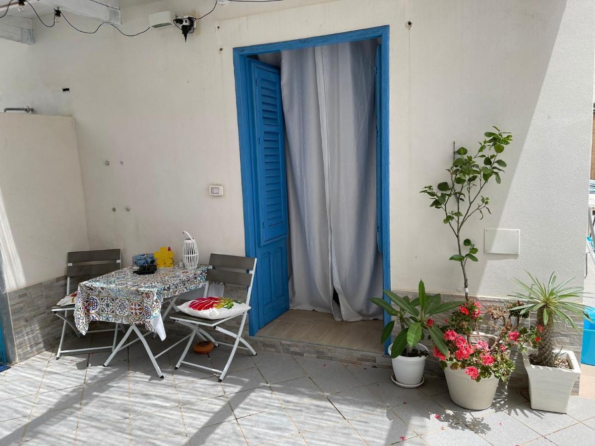 Villa Morgana Menfi Εξωτερικό φωτογραφία