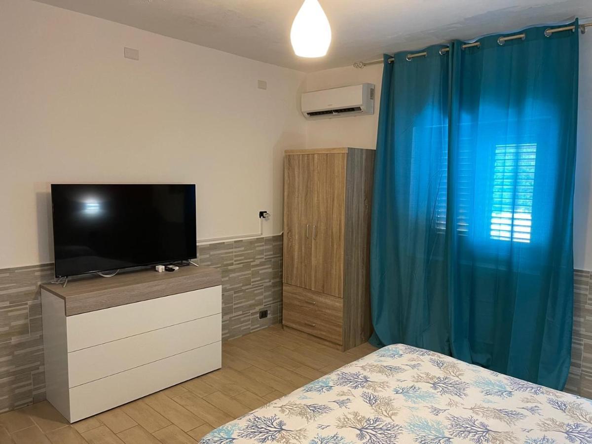 Villa Morgana Menfi Εξωτερικό φωτογραφία
