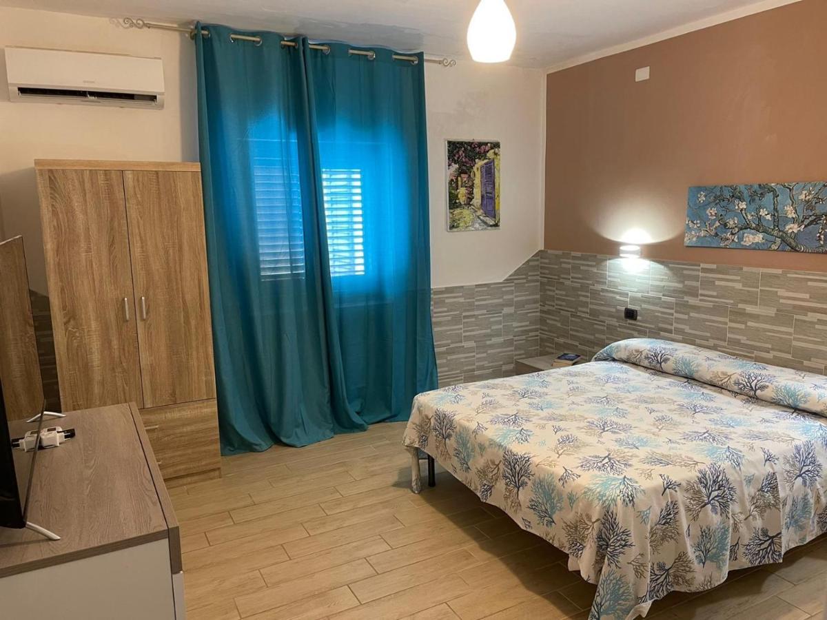 Villa Morgana Menfi Εξωτερικό φωτογραφία