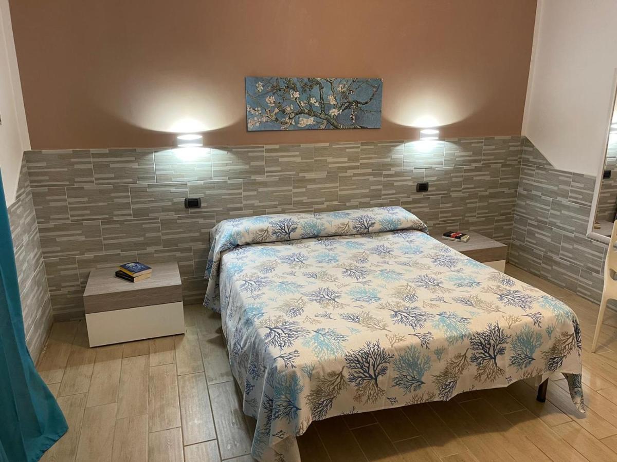 Villa Morgana Menfi Εξωτερικό φωτογραφία