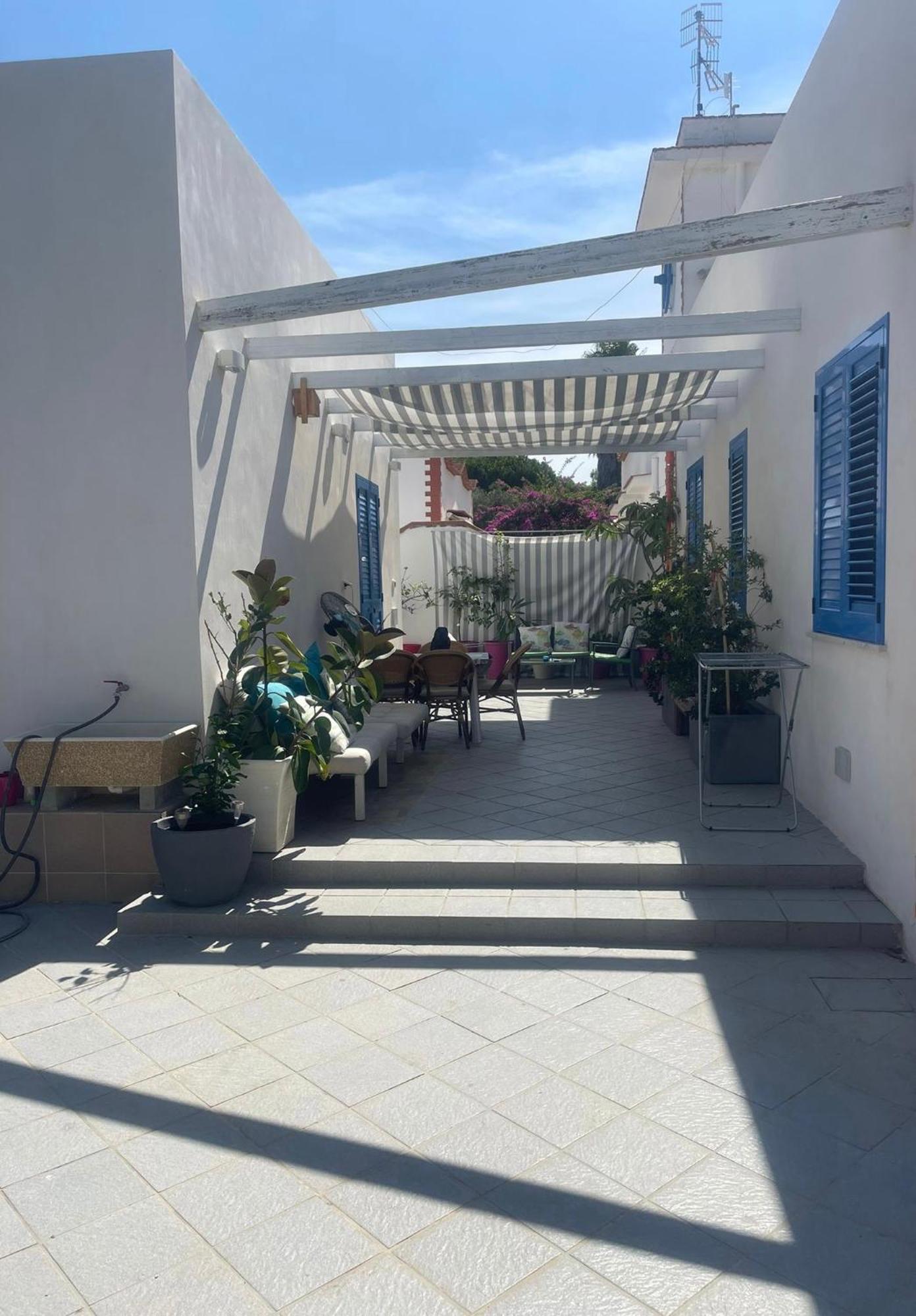 Villa Morgana Menfi Εξωτερικό φωτογραφία