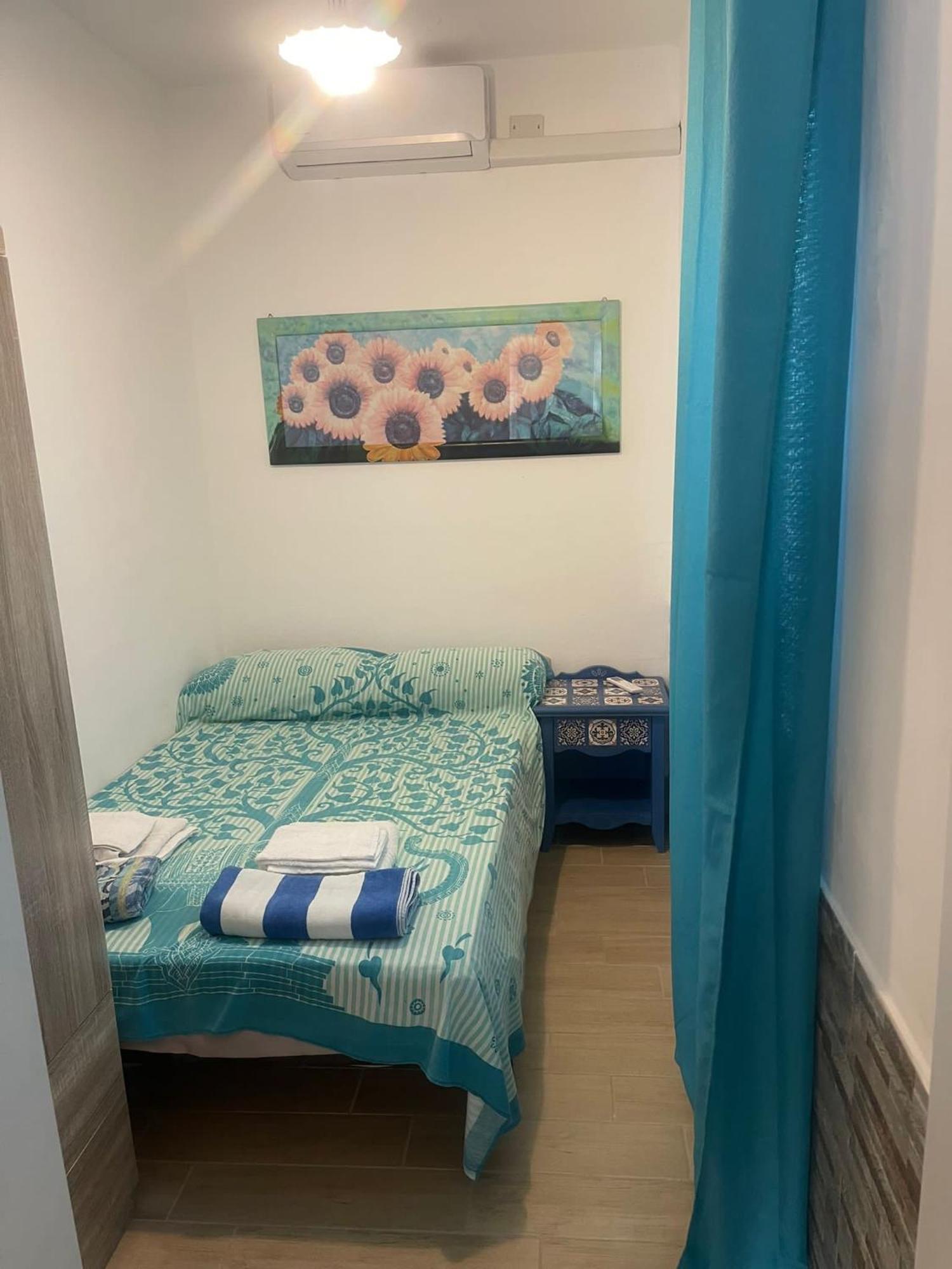 Villa Morgana Menfi Εξωτερικό φωτογραφία