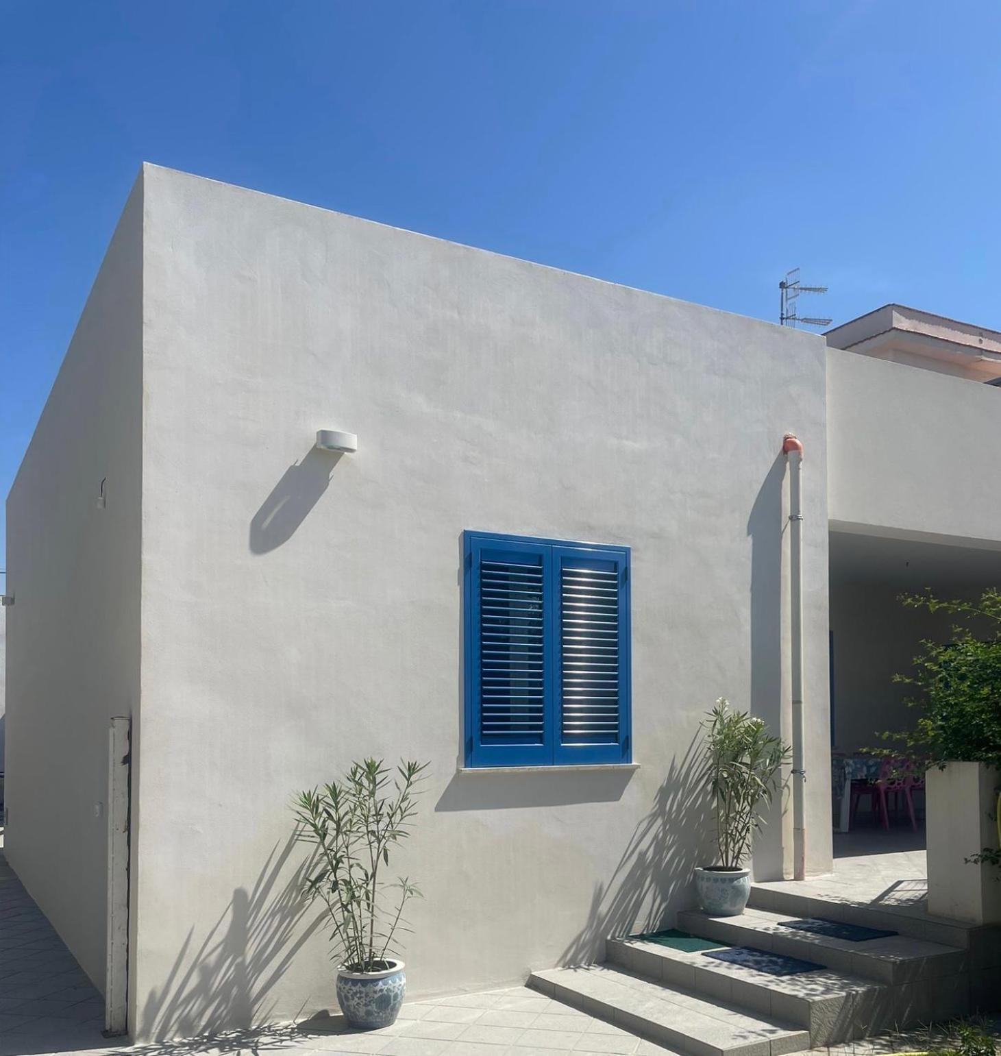Villa Morgana Menfi Εξωτερικό φωτογραφία