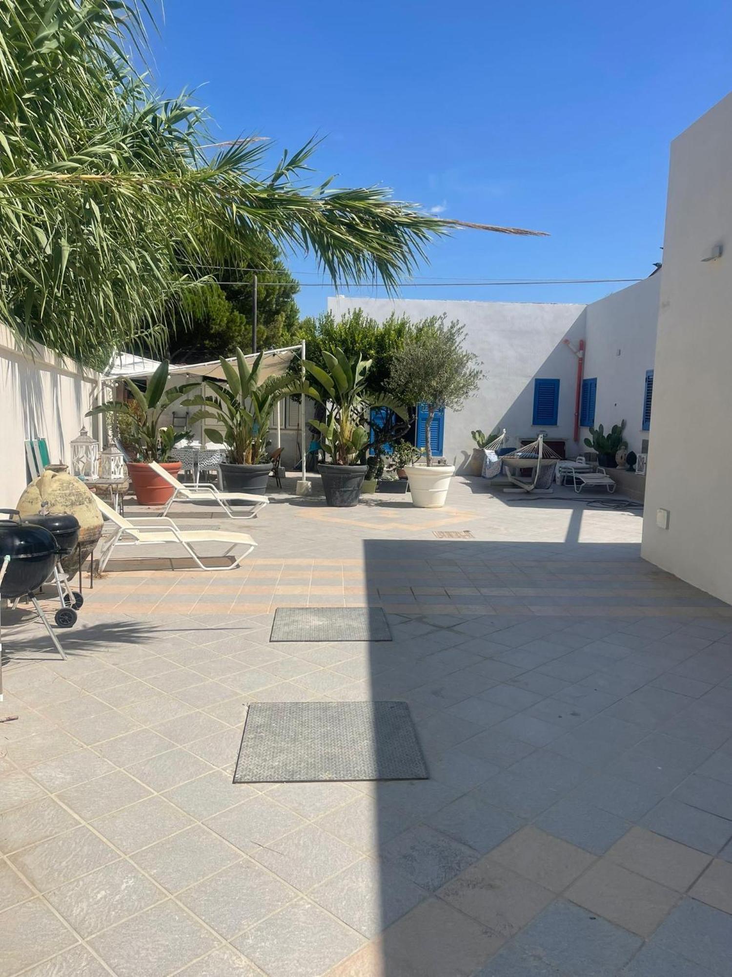 Villa Morgana Menfi Εξωτερικό φωτογραφία