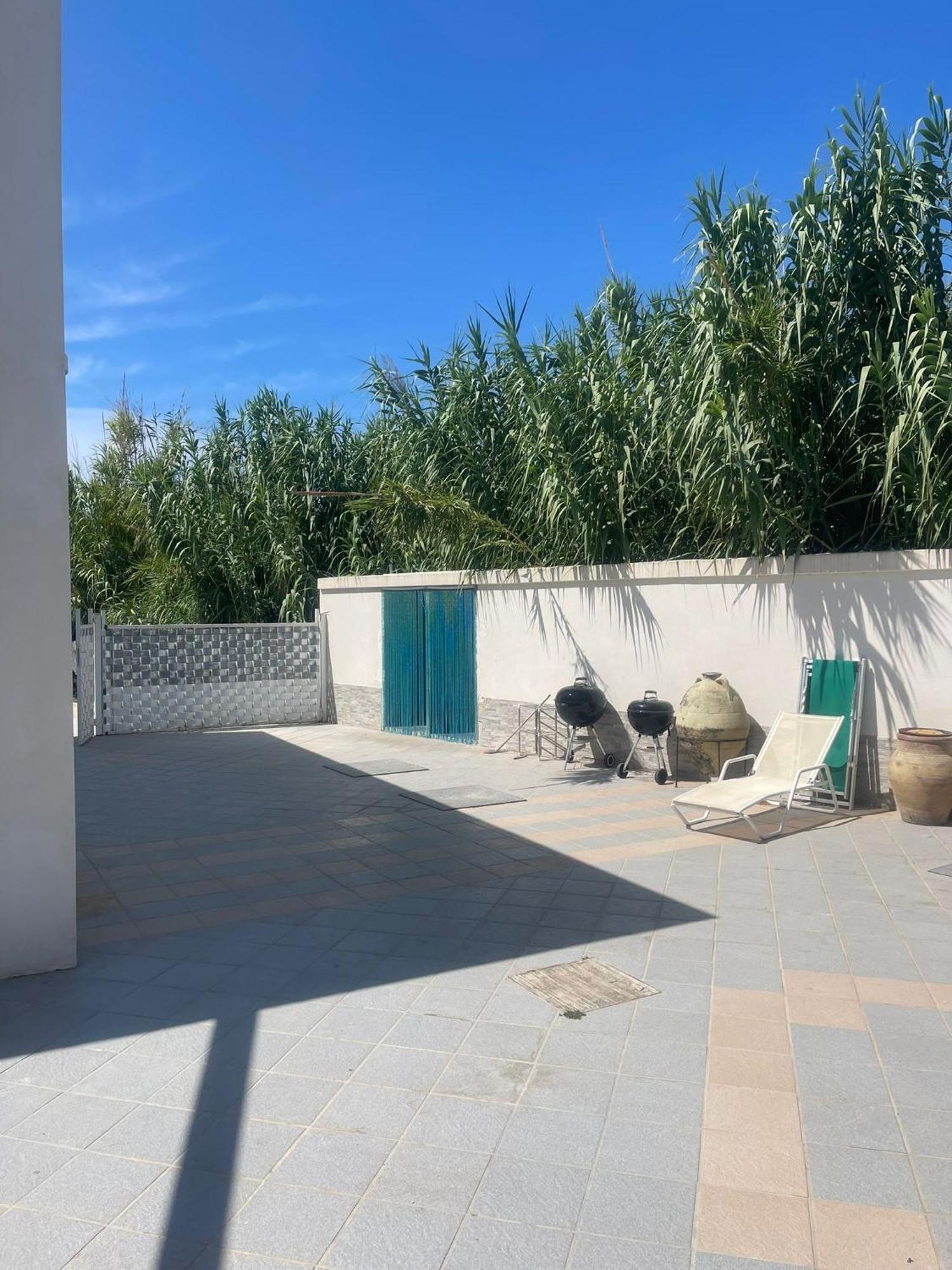 Villa Morgana Menfi Εξωτερικό φωτογραφία