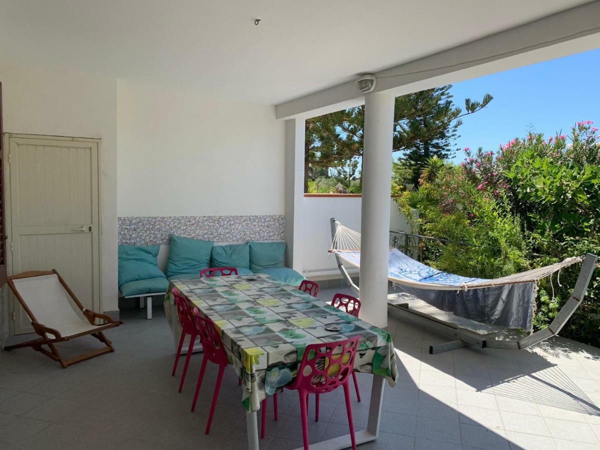 Villa Morgana Menfi Εξωτερικό φωτογραφία